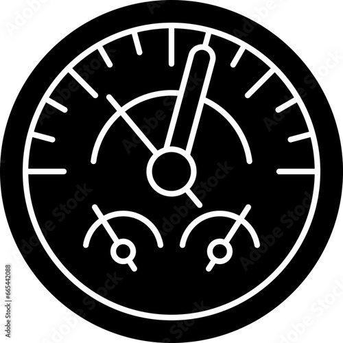 barometer  icon