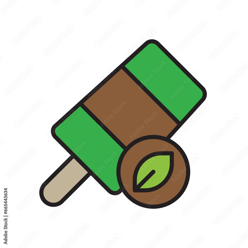 Matcha Icon