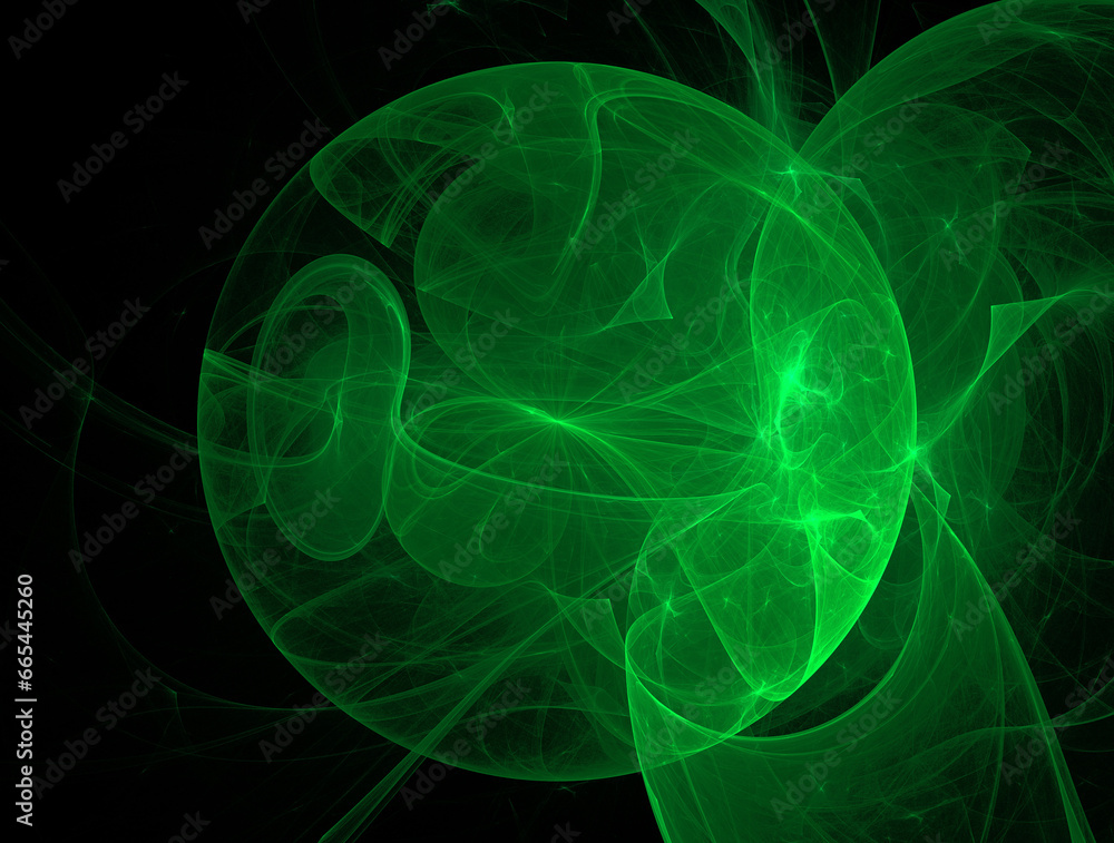 Imaginatory fractal abstract background Image Imaginatory fractal abstract background Image