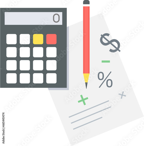 Business Calculation