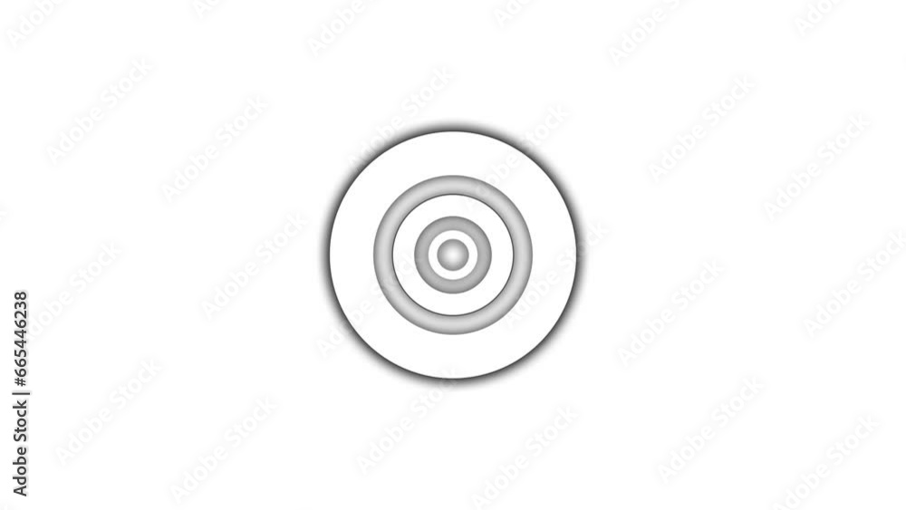 A white color radio wave animation on the background .am_59 A white color radio wave animation on the background .am_59