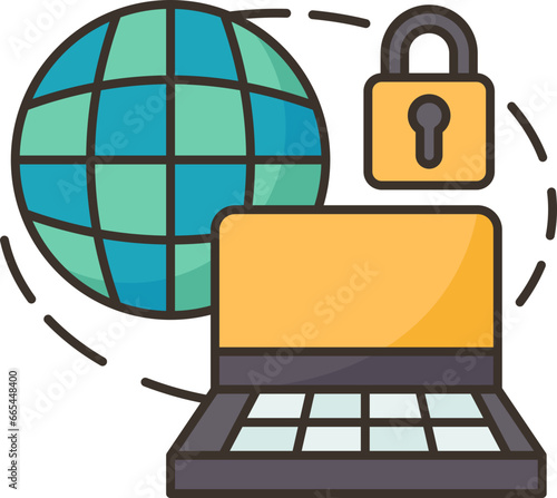 vpn  icon