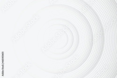 Creamy white ripple milk surface texture abstract background