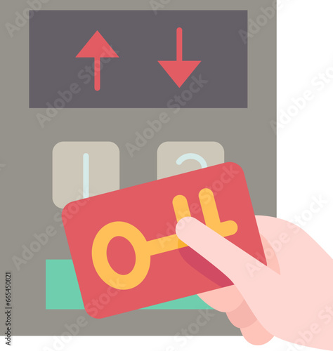 elevators  icon