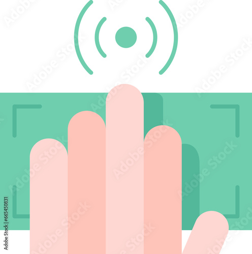 biometrics  icon