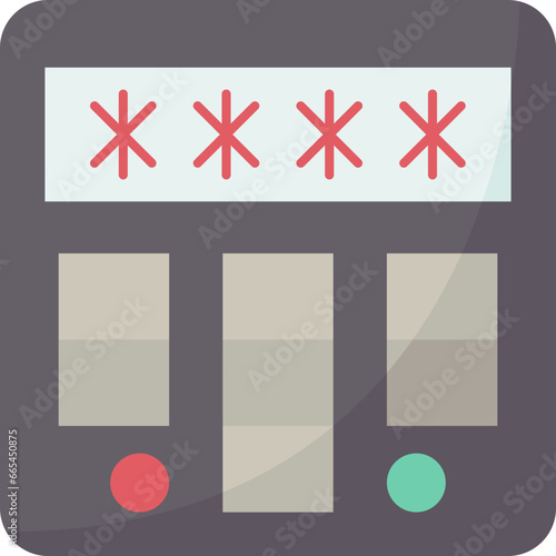 pin  icon