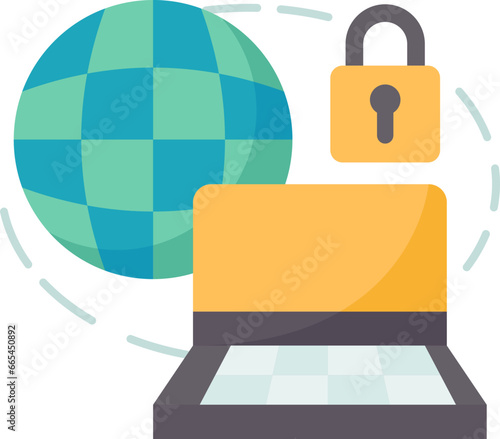 vpn  icon