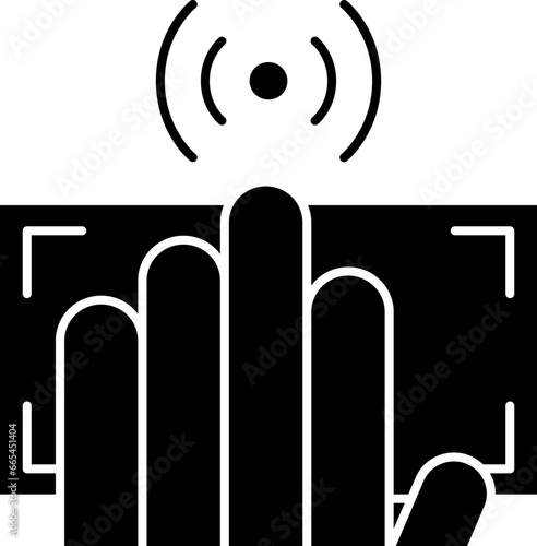 biometrics  icon