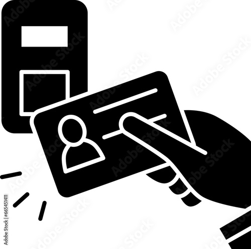 card  icon