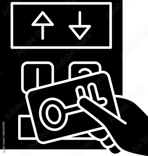 elevators  icon