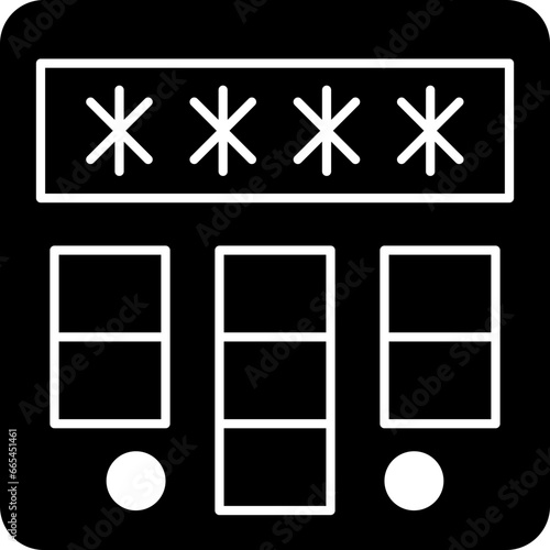 pin  icon