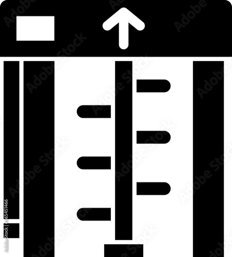 turnstile  icon