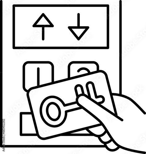 elevators  icon