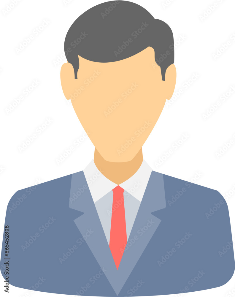 Businessman
Businessman