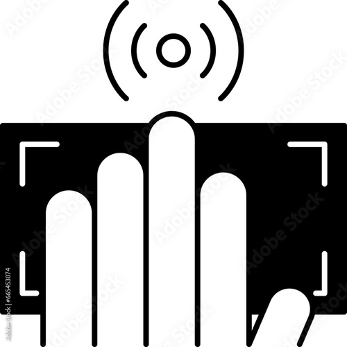 biometrics  icon