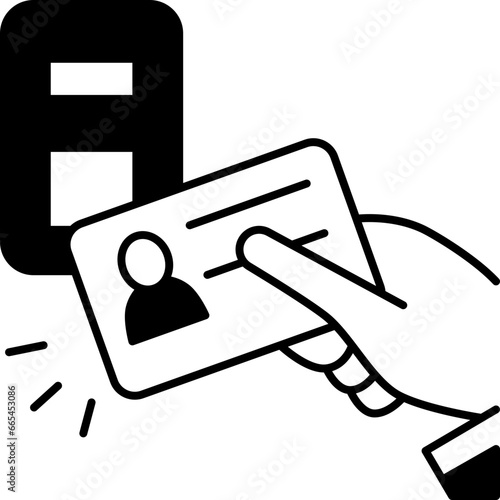 card  icon