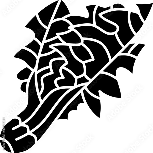 dandelion  icon