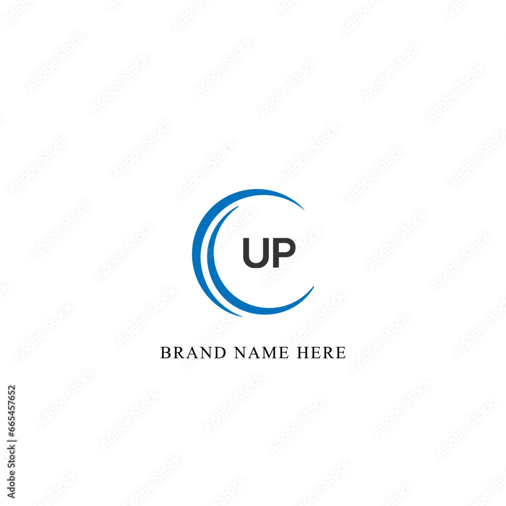 UP logo. U P design. White UP letter. UP, U P letter logo design. Initial letter UP linked circle uppercase monogram logo. U P letter logo vector design. UP logo. U P design. White UP letter. UP, U P letter logo design. Initial letter UP linked circle uppercase monogram logo. U P letter logo vector design.