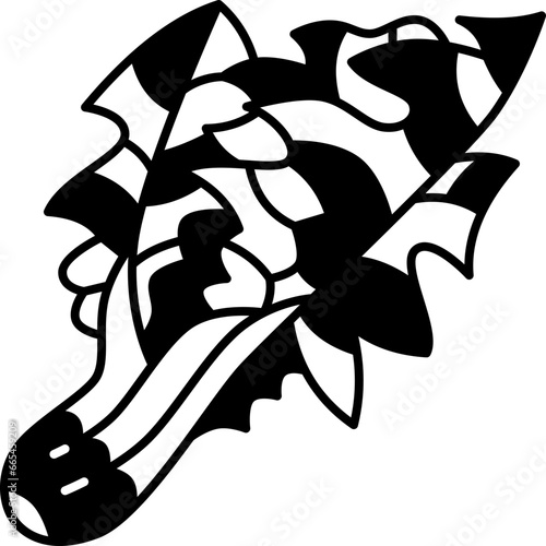 dandelion  icon