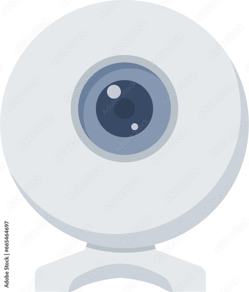 Web Camera
Web Camera