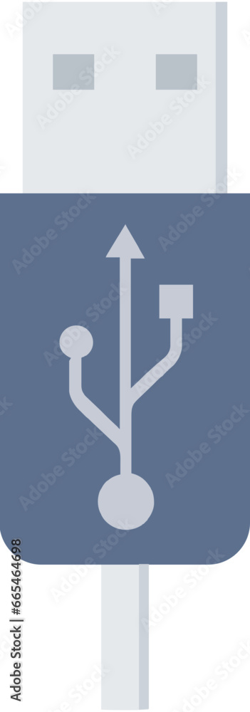 USB
USB