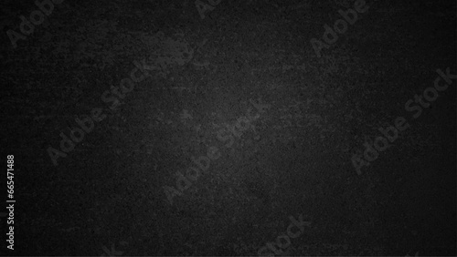 Grunge black background or texture with space, Distress texture, Grunge dirty or aging background.