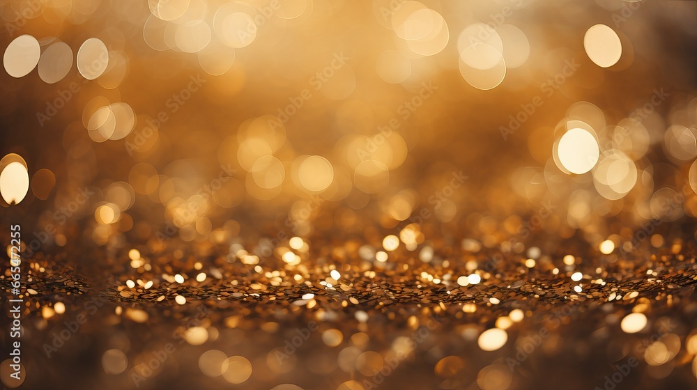 golden glitter background for christmas party golden glitter background for christmas party