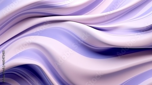 wallpaper abstrack organic liquid ilustration lavender