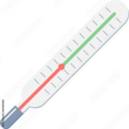 Thermometer