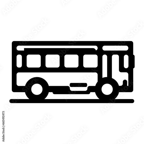 bus icon