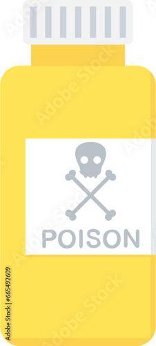 Poison