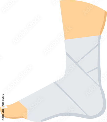 Sprain