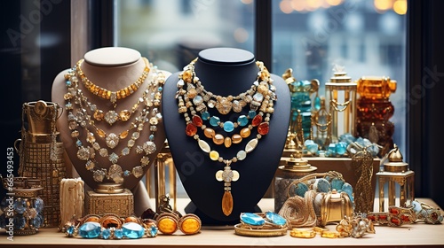  jewelry shop