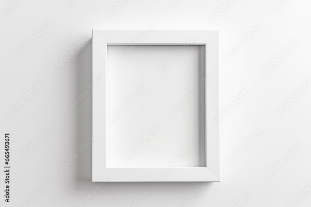 Stylish and minimalist photo frame mockup - The perfect template for showcasing your photography and design ideas Stylish and minimalist photo frame mockup - The perfect template for showcasing your photography and design ideas