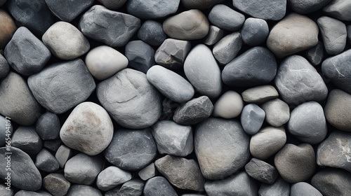background of pebble stones