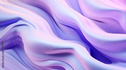 wallpaper abstrack organic liquid ilustration lavender