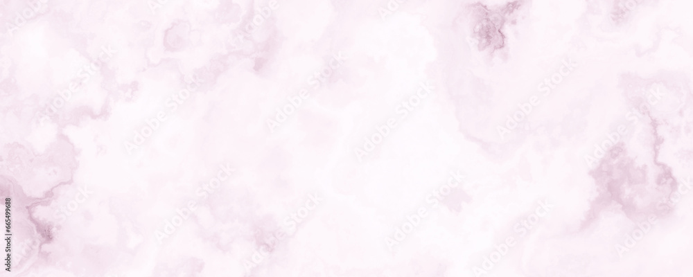 Fototapeta premium Pink marble texture. Stone background.