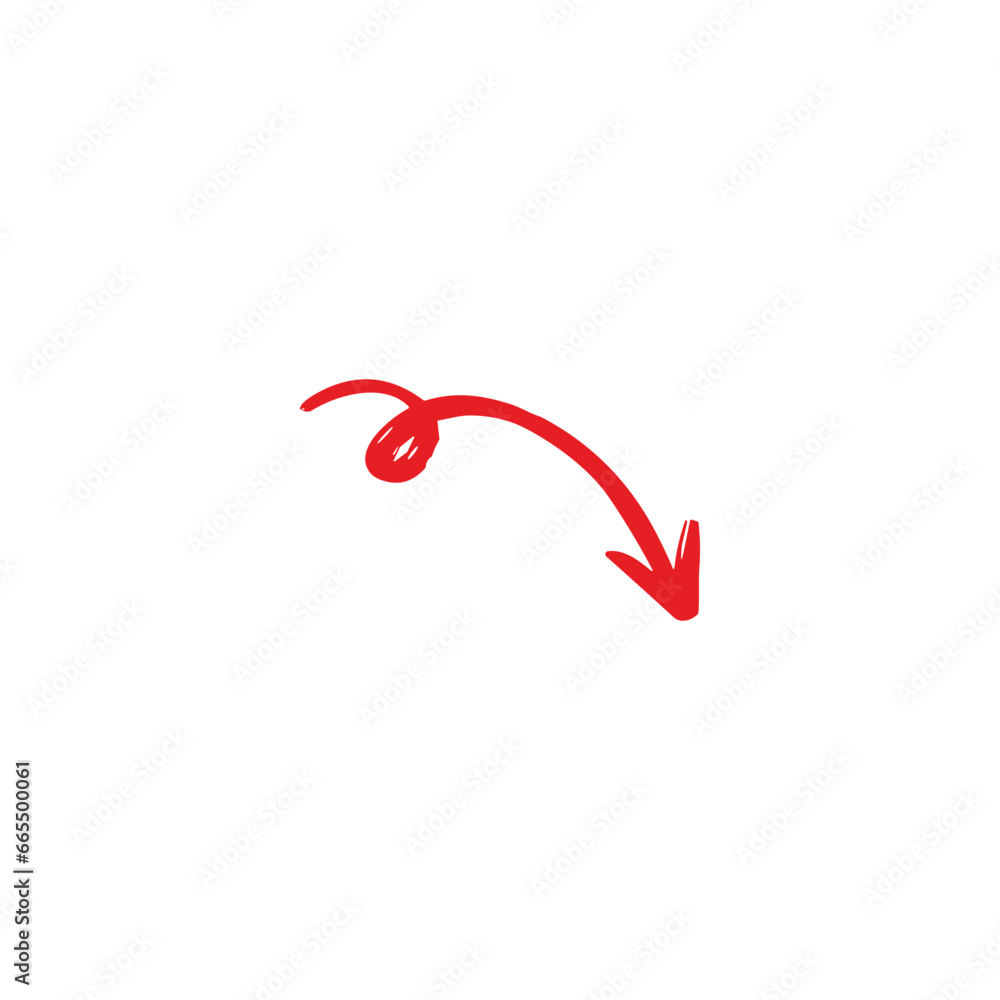 red arrow icon vector
red arrow icon vector
