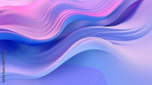 wallpaper abstrack organic liquid ilustration pink blue