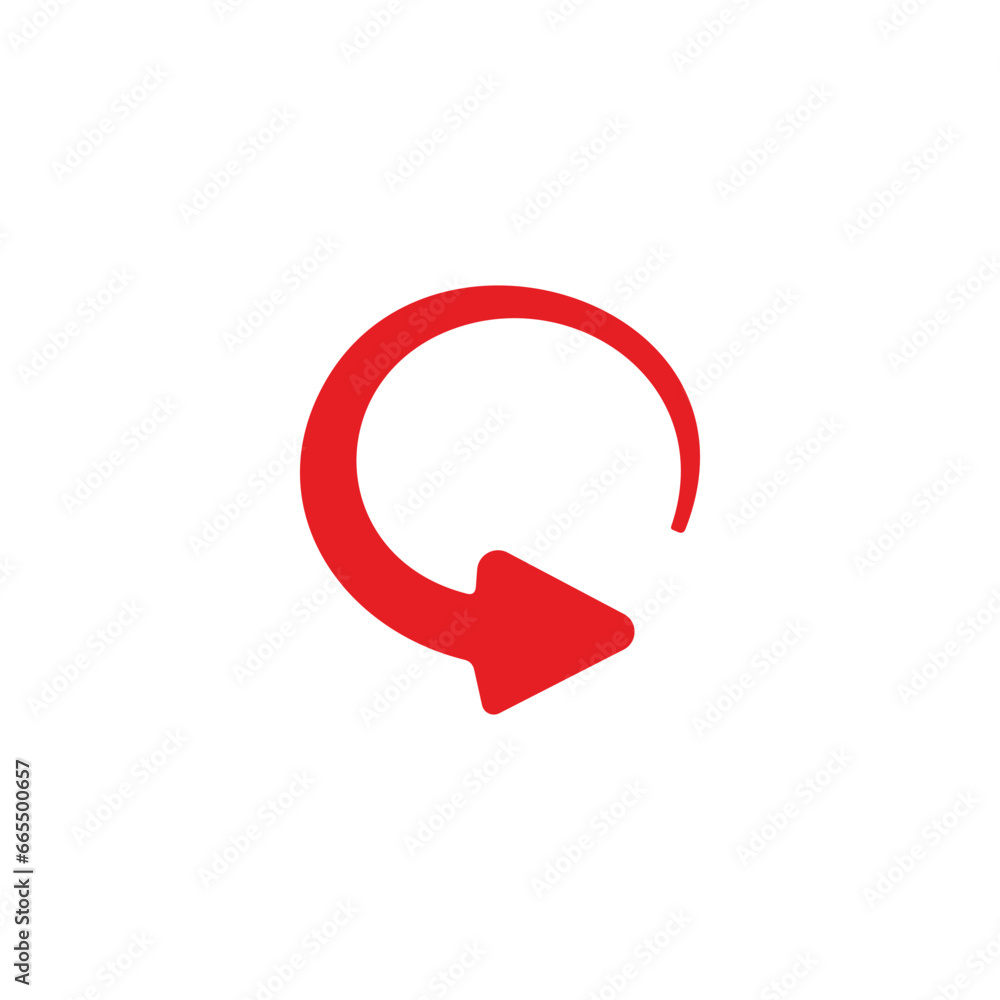 red arrow icon vector
red arrow icon vector