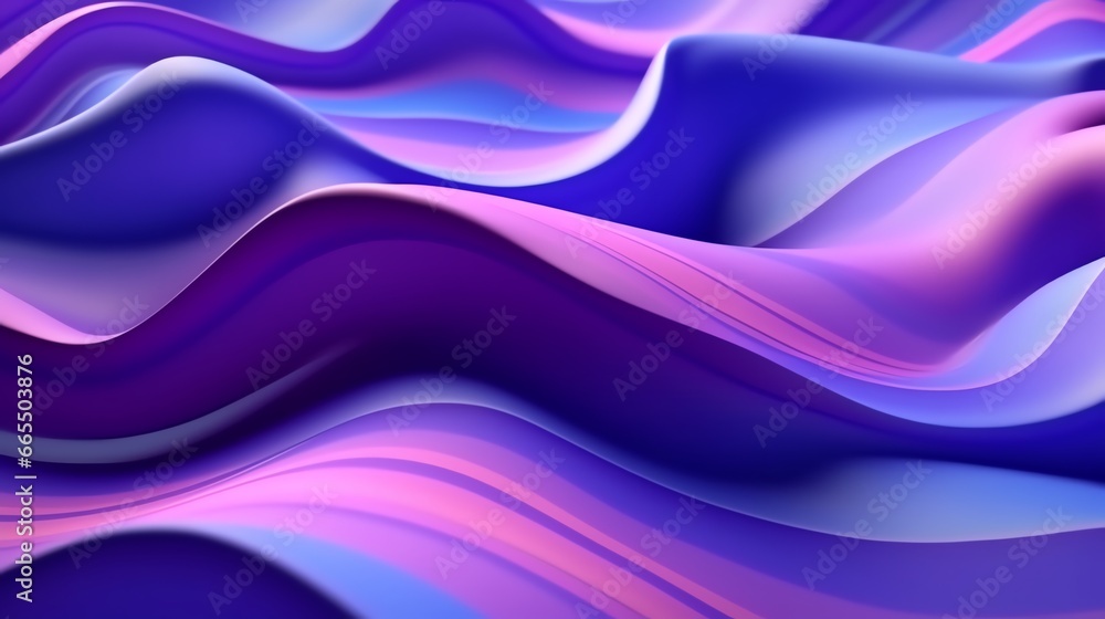 wallpaper abstrack organic liquid ilustration pink purple