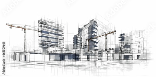 Building construction