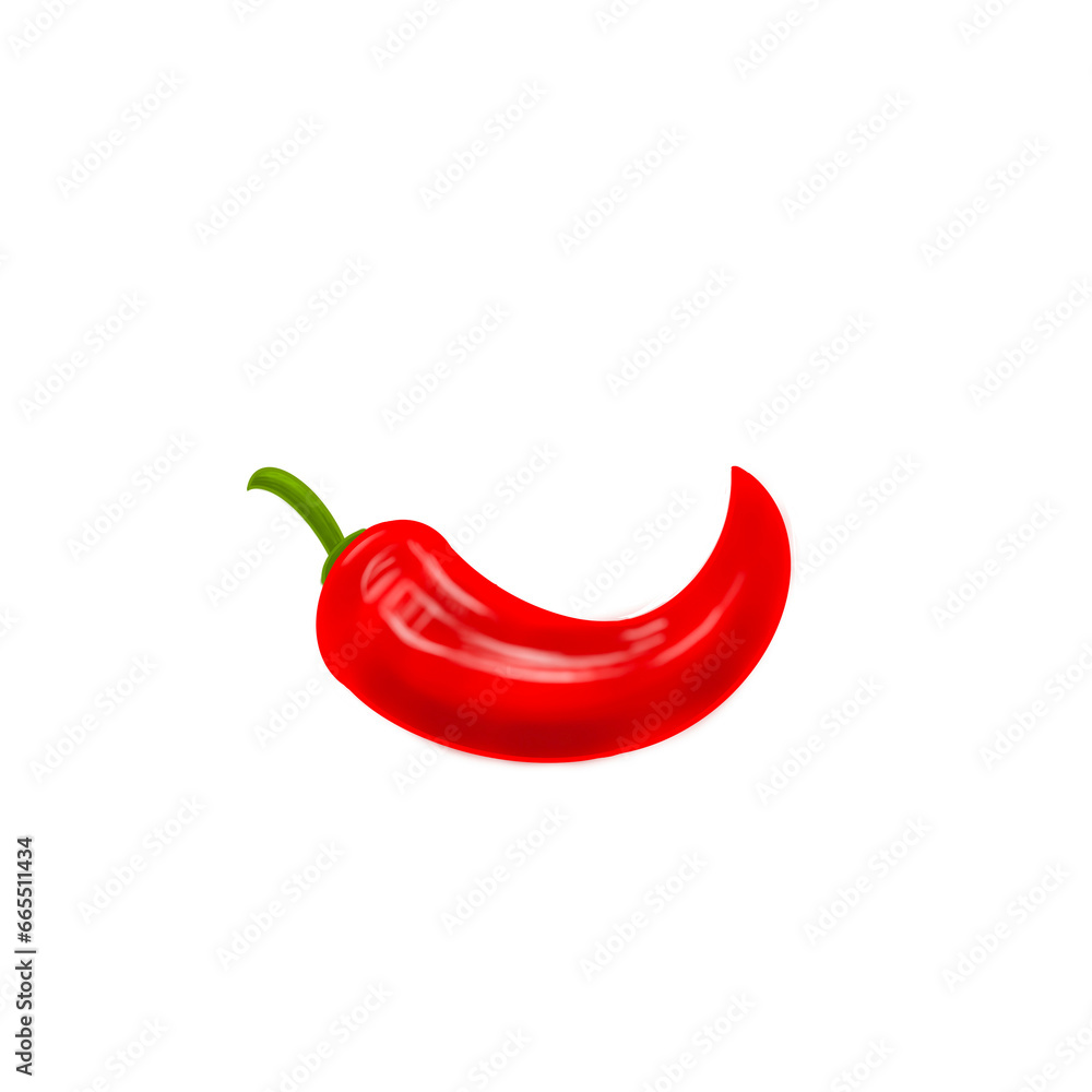 red chili pepper red chili pepper