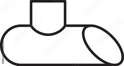 pipe icon