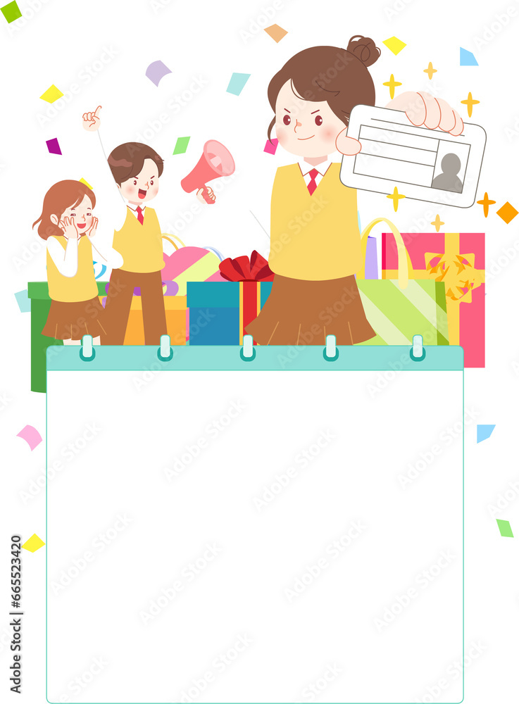 College Scholastic Ability Test (CSAT) student College Scholastic Ability Test (CSAT) student