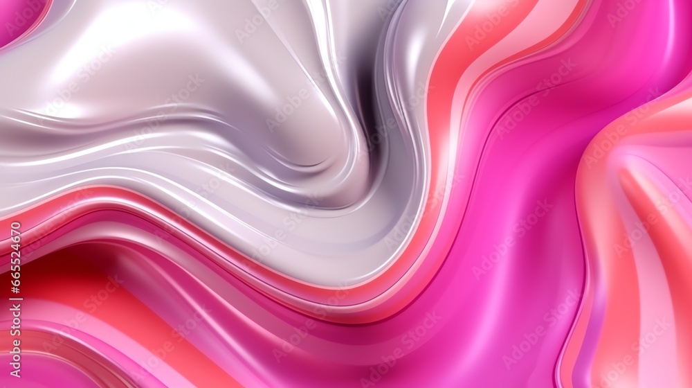 wallpaper abstrack organic liquid ilustration pink cream wallpaper abstrack organic liquid ilustration pink cream