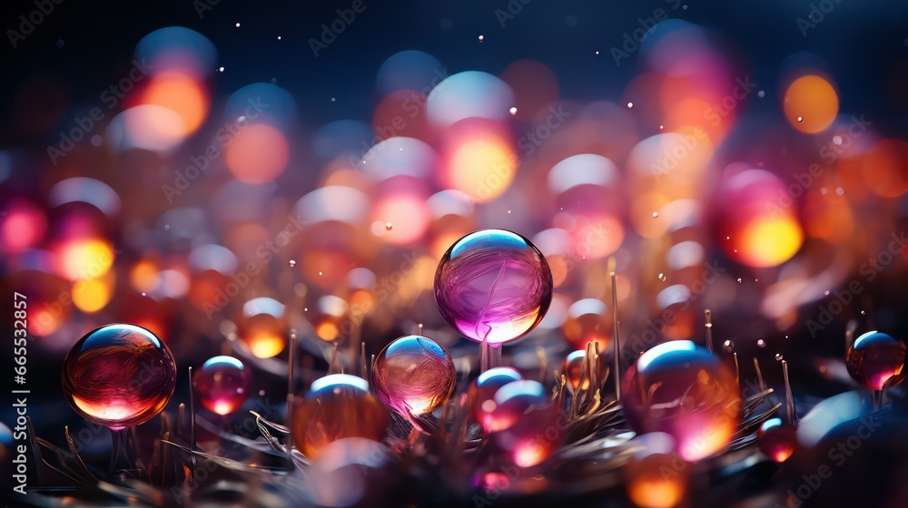 drops of water drops of water