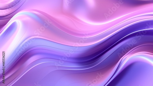 wallpaper abstrack organic liquid ilustration pink and purple © 3dimensi2000