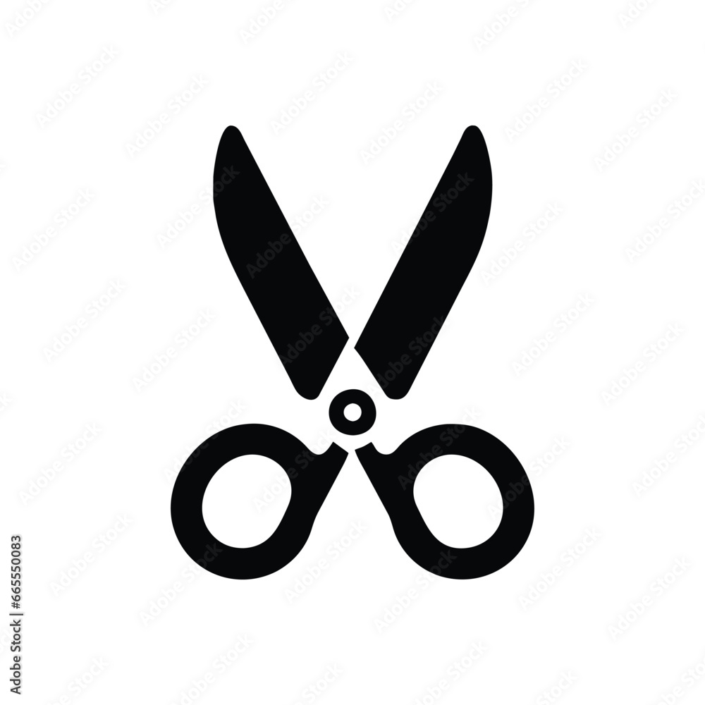 scissors icon scissors icon