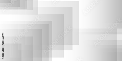 Abstract background with lines triangle geometrics retro pattern. White and gray triangular backdrop. abstract seamless modern white and gray color technology concept geometric line vector.